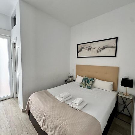 Artbel Rentals En Lavapies Мадрид Екстериор снимка
