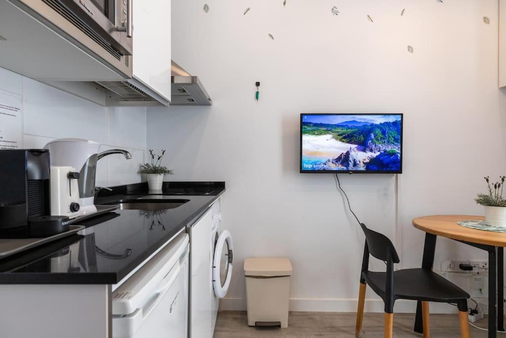 Artbel Rentals En Lavapies Мадрид Екстериор снимка